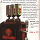 Illustration for article titled 8 Products From SkyMall You Can Use To Kill Someone